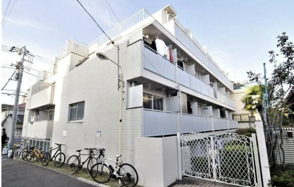 メゾン・ド・ソフォラ