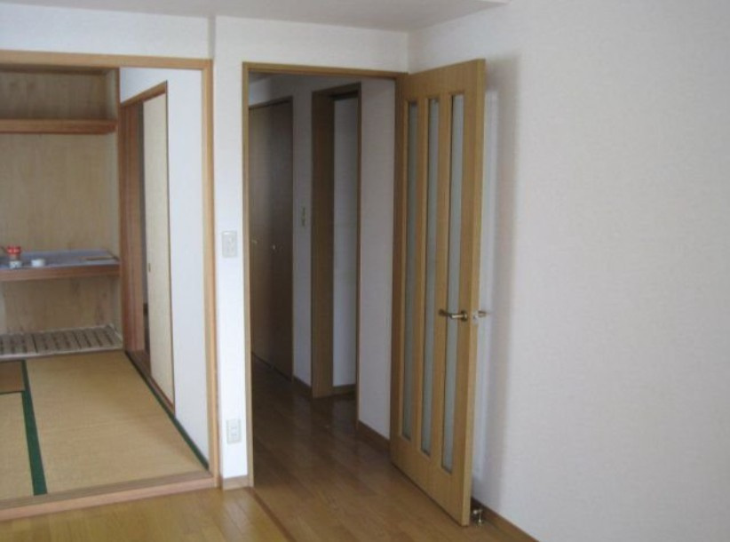 プリンス聖蹟桜ヶ丘の設備