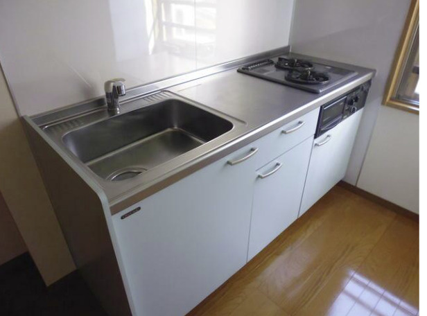 ユイマールのキッチン