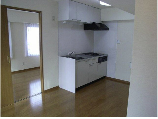 ユイマールの居間・リビング