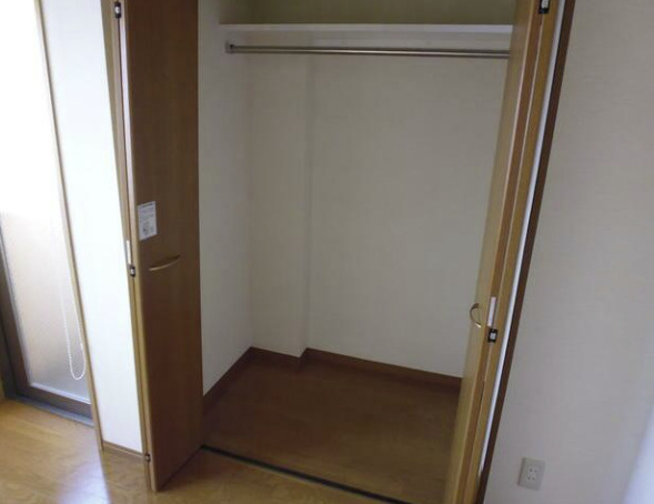 ユイマールの収納