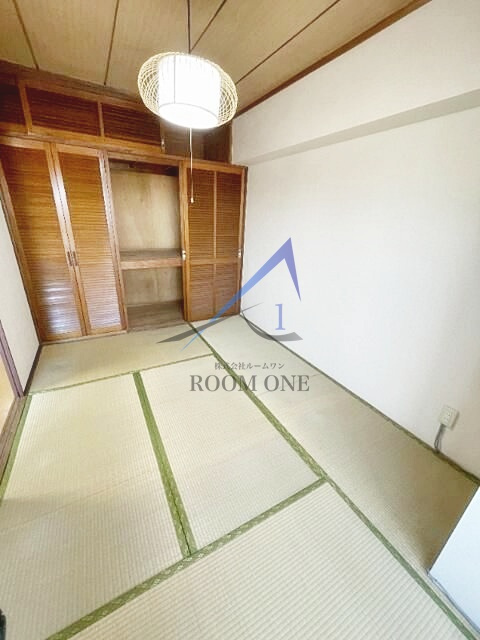 秀和大岡山レジデンス