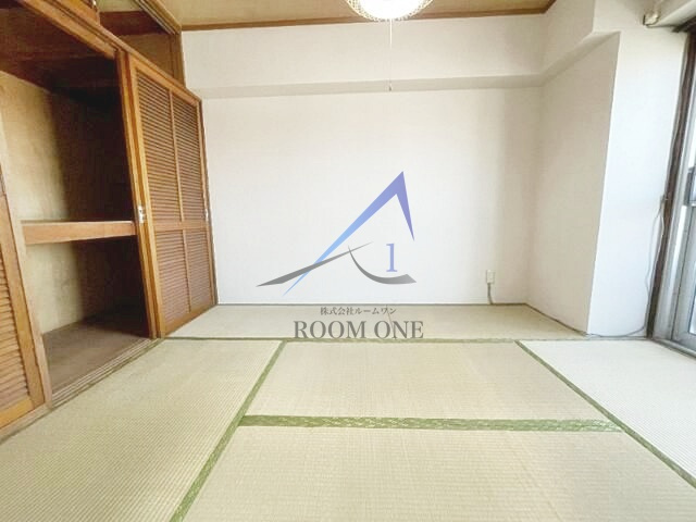 秀和大岡山レジデンス