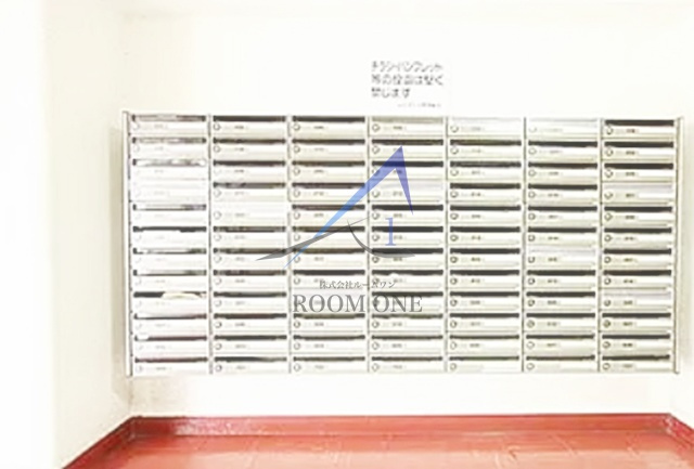 秀和大岡山レジデンス