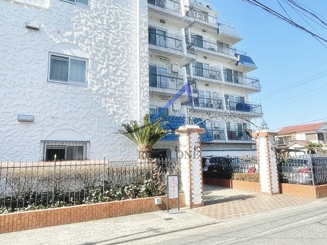 秀和大岡山レジデンス