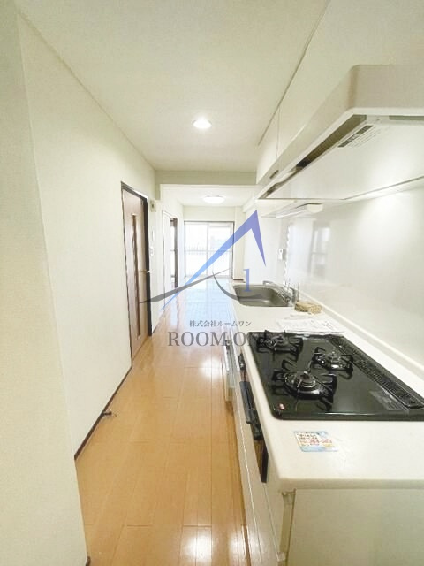 秀和大岡山レジデンスの居間・リビング|洋室のお部屋です。