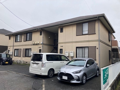 【エントランス】 | グレースコーポキシゲⅢ