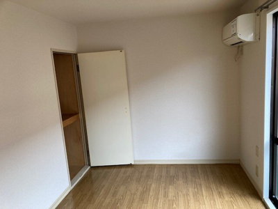 【居間・リビング】 | グレースコーポキシゲⅢ