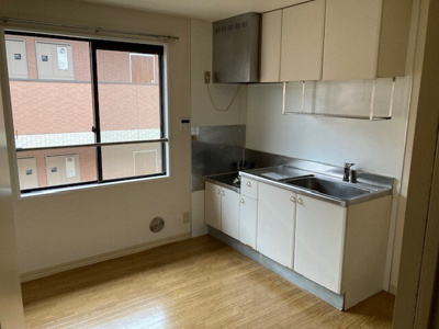 【キッチン】 | グレースコーポキシゲⅢ