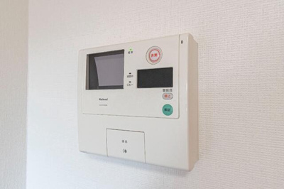 【セキュリティ】 | ステージファースト本駒込Ⅱ |  