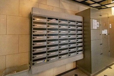 【その他共用部分】 | ステージファースト本駒込Ⅱ |  