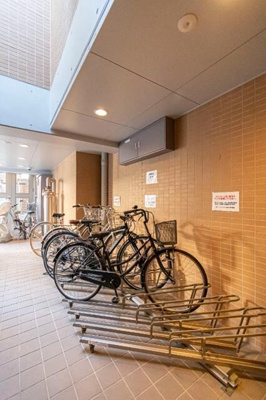 【その他共用部分】 | ステージファースト本駒込Ⅱ |  