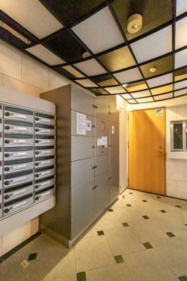 【エントランス】 | ステージファースト本駒込Ⅱ |  