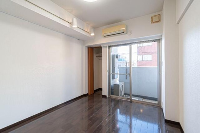 【居間・リビング】 | ステージファースト本駒込Ⅱ |  