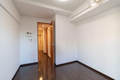 【寝室】 | ステージファースト本駒込Ⅱ |  