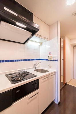 【キッチン】 | ステージファースト本駒込Ⅱ |  