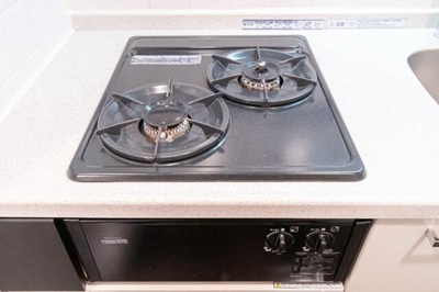 【キッチン】 | ステージファースト本駒込Ⅱ |  