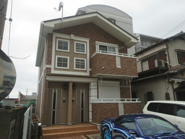 アバカス・榎原