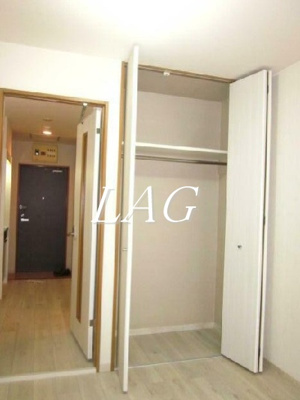 【寝室】 | カルナ市ヶ谷薬王寺 | 寝室です。