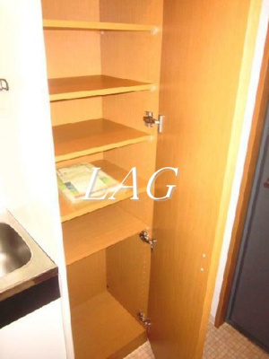 【収納】 | カルナ市ヶ谷薬王寺 | シューズボックスです。