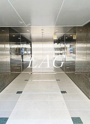 【エントランス】 | ジェノヴィア高田馬場 |  エントランスです。