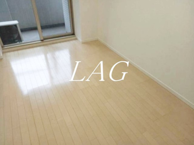 【寝室】 | ジェノヴィア高田馬場 | 寝室です。