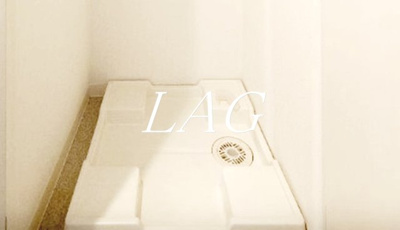 【設備】 | ジェノヴィア高田馬場 | 室内洗濯機置き場です。