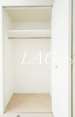 【収納】 | ジェノヴィア高田馬場 | 収納です。