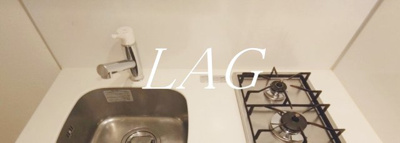 【キッチン】 | ジェノヴィア高田馬場 | キッチンです。