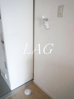 【設備】 | リバシティ