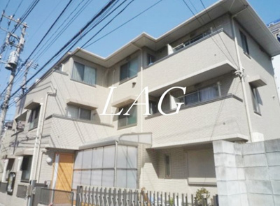 【外観】 | リバシティ | 外観です。