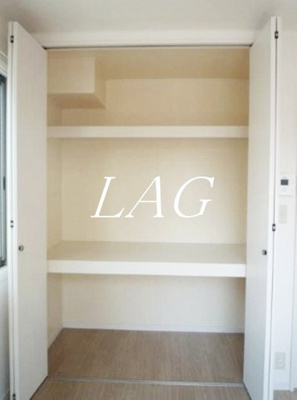 【収納】 | リバシティ | 収納です。