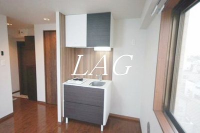 【居間・リビング】 | リッチヴィラ伊藤 | 洋室のお部屋です。