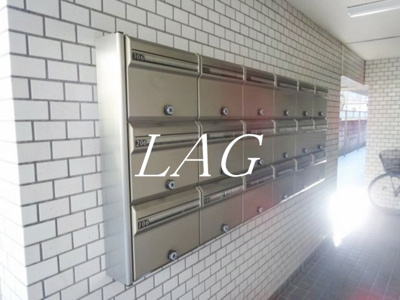 【その他共用部分】 | ルーブル江古田