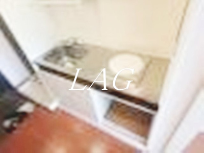 【キッチン】 | ルーブル江古田 | キッチンです。