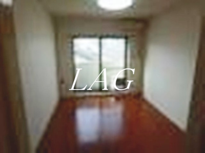 【居間・リビング】 | ルーブル江古田 | 洋室のお部屋です。