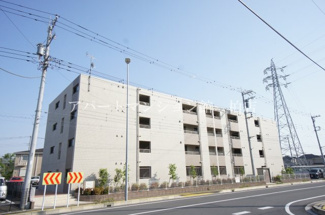 【外観】 | ※別号室参考写真です ※現況優先