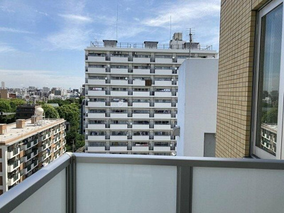 【展望】 | ベルシード門前仲町