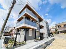 リバーサイド夙川東の画像