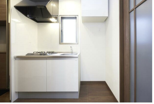 brancheのキッチン