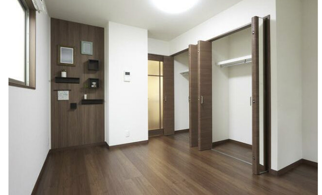 brancheの居間・リビング