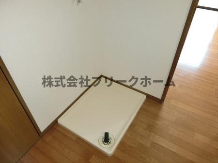 三鷹市牟礼４丁目のアパートのその他