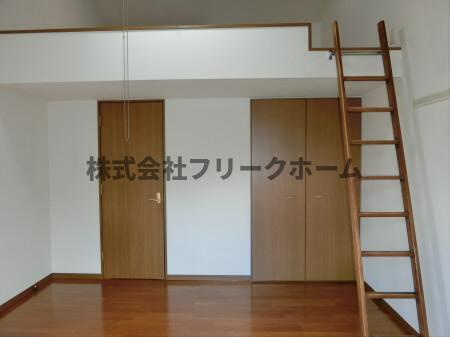 三鷹市牟礼４丁目のアパートのその他