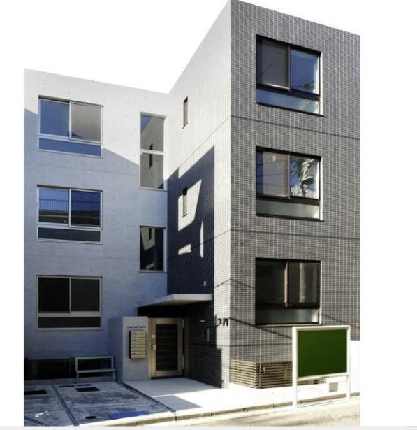 スペリオール渋谷本町