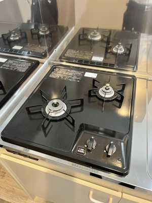 【キッチン】 | クロス上板橋 |  