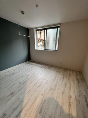 【居間・リビング】 | クロス上板橋 |  