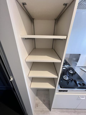 【収納】 | クロス上板橋 |  