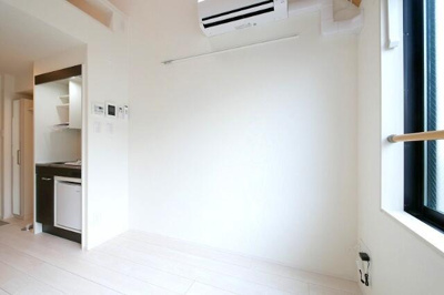 【居間・リビング】 | ハーモニーテラス町屋Ⅴ |  