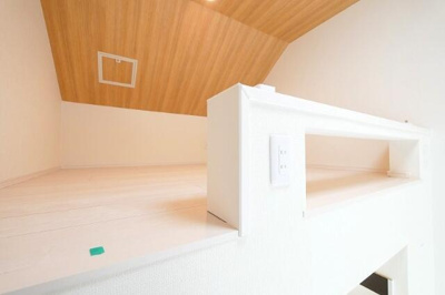 【設備】 | ハーモニーテラス町屋Ⅴ |  