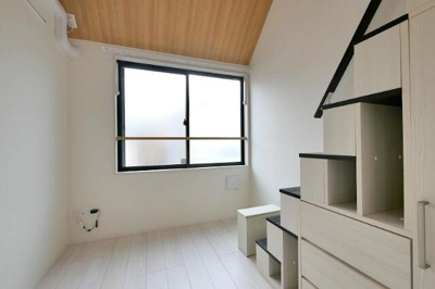 【内装】 | ハーモニーテラス町屋Ⅴ |  